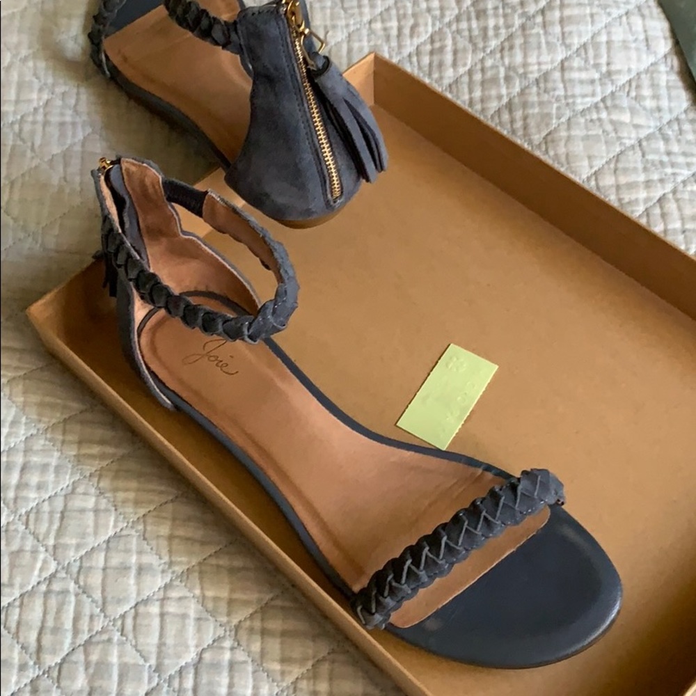 Joie Sandals